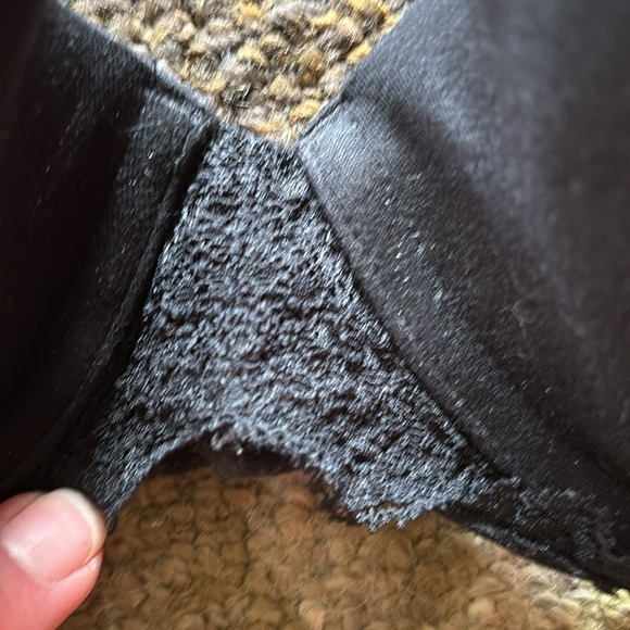 Spanx 32D Underwire Lightly Padded Bra - Picture 2 of 6